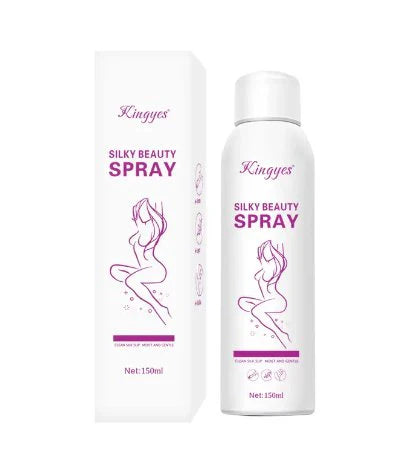 Hair Removal Spray – Smooth Skin Made Simple